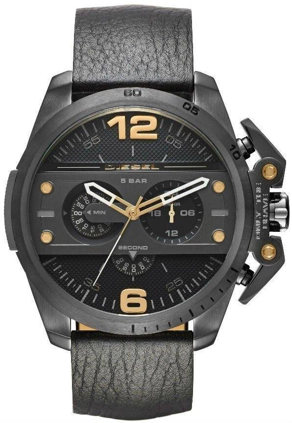 Чоловічі наручні годинники DIESEL DZ4386 від компанії "Cronos" поза часом - фото 1
