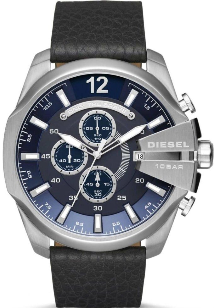Чоловічі наручні годинники DIESEL DZ4423 від компанії "Cronos" поза часом - фото 1