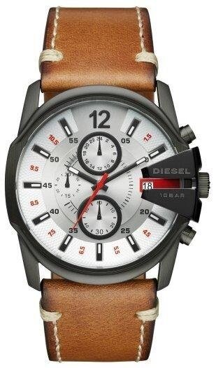Чоловічі наручні годинники DIESEL DZ4436 від компанії "Cronos" поза часом - фото 1