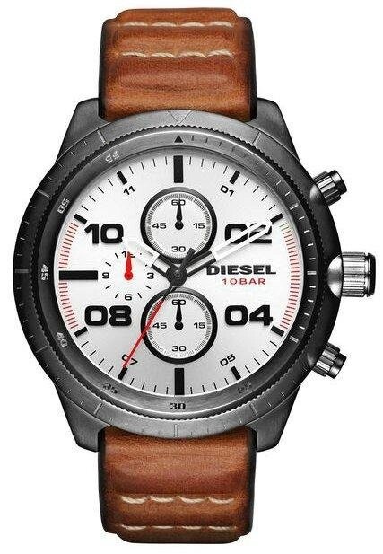 Чоловічі наручні годинники DIESEL DZ4438 від компанії "Cronos" поза часом - фото 1