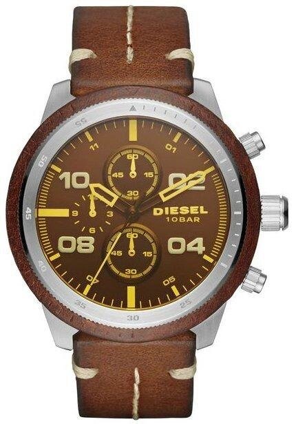 Чоловічі наручні годинники DIESEL DZ4440 від компанії "Cronos" поза часом - фото 1