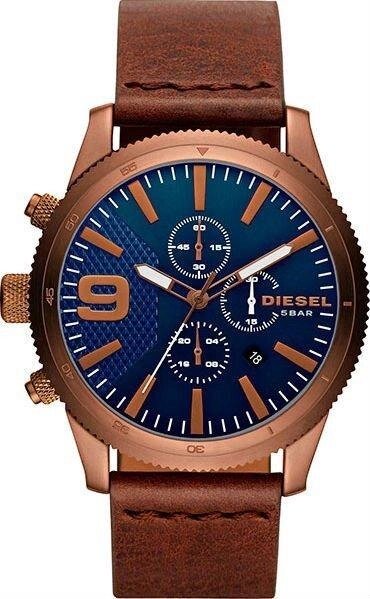 Чоловічі наручні годинники DIESEL DZ4455 від компанії "Cronos" поза часом - фото 1