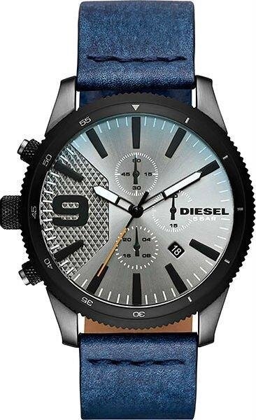 Чоловічі наручні годинники DIESEL DZ4456 від компанії "Cronos" поза часом - фото 1