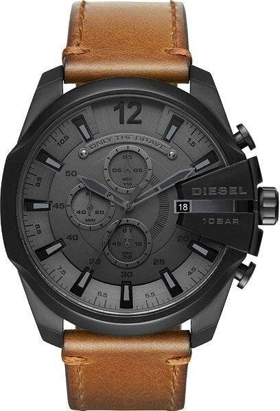 Чоловічі наручні годинники DIESEL DZ4463 від компанії "Cronos" поза часом - фото 1