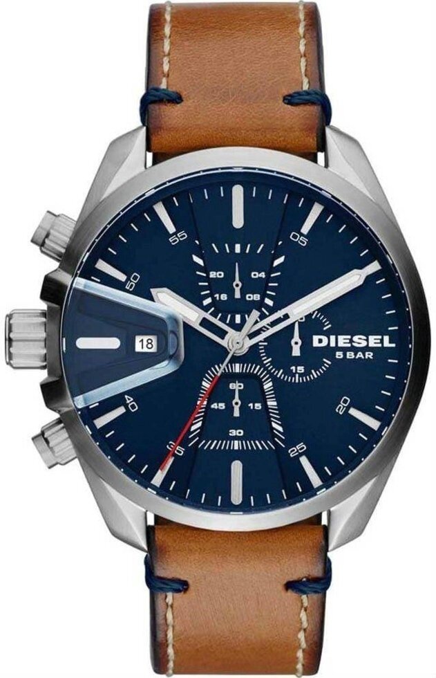 Чоловічі наручні годинники DIESEL DZ4470 від компанії "Cronos" поза часом - фото 1