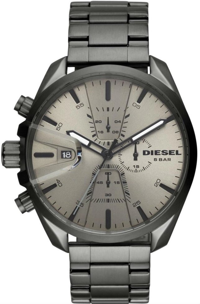 Чоловічі наручні годинники DIESEL DZ4484 від компанії "Cronos" поза часом - фото 1