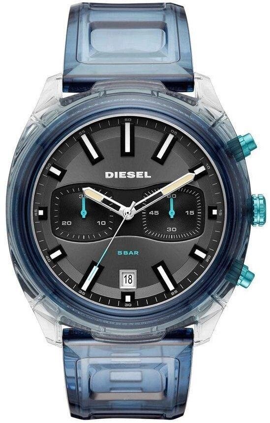 Чоловічі наручні годинники DIESEL DZ4494 від компанії "Cronos" поза часом - фото 1