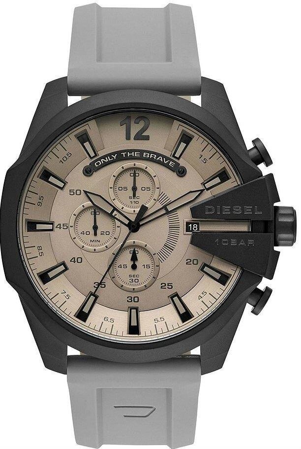 Чоловічі наручні годинники DIESEL DZ4496 від компанії "Cronos" поза часом - фото 1