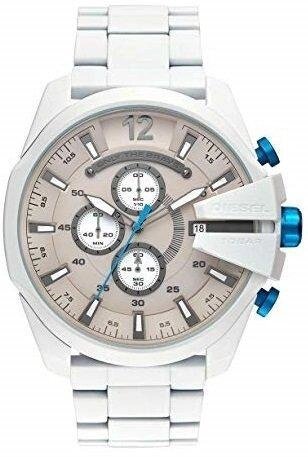 Чоловічі наручні годинники DIESEL DZ4502 від компанії "Cronos" поза часом - фото 1