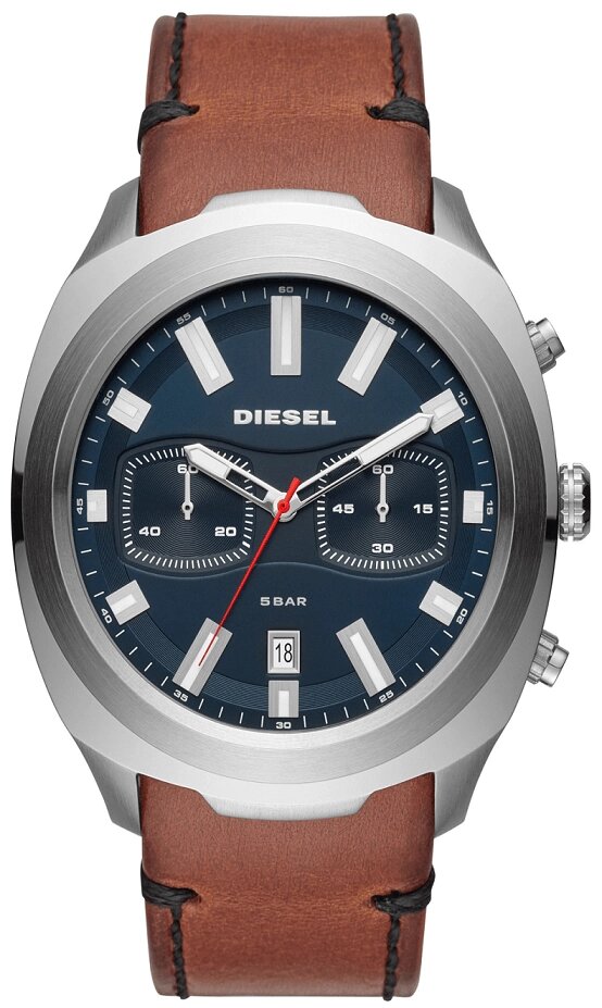 Чоловічі наручні годинники DIESEL DZ4508 від компанії "Cronos" поза часом - фото 1