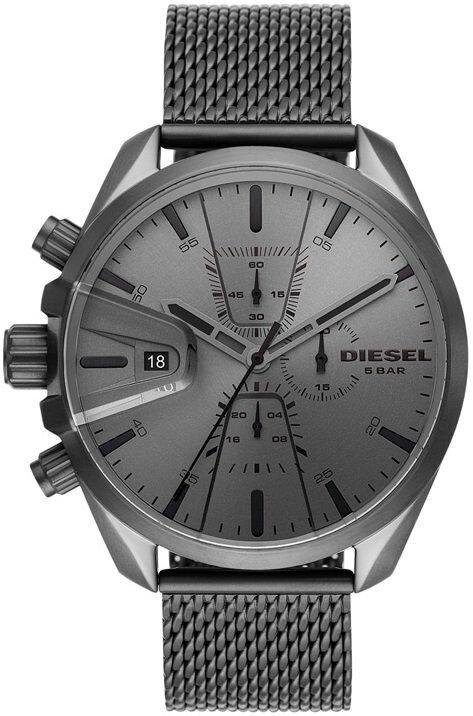 Чоловічі наручні годинники DIESEL DZ4528 від компанії "Cronos" поза часом - фото 1