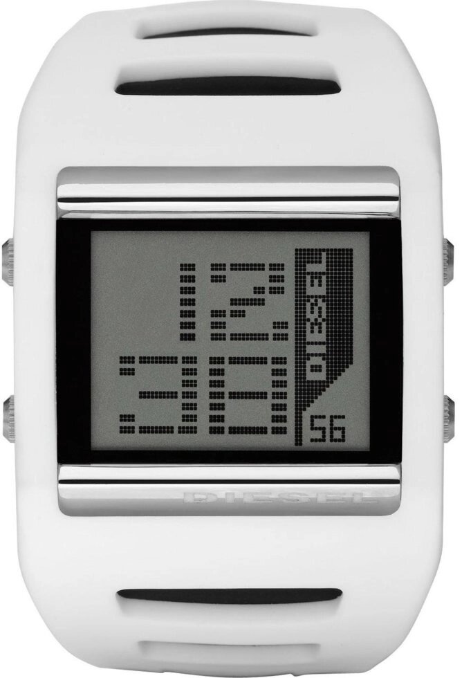 Чоловічі наручні годинники DIESEL DZ7224 від компанії "Cronos" поза часом - фото 1