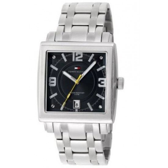 Чоловічі наручні годинники Tommy Hilfiger 1710113 від компанії "Cronos" поза часом - фото 1