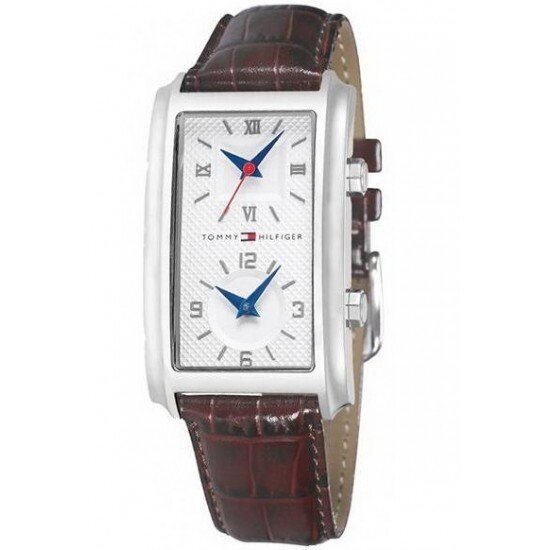 Чоловічі наручні годинники Tommy Hilfiger 1710153 від компанії "Cronos" поза часом - фото 1
