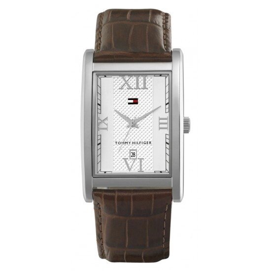 Чоловічі наручні годинники Tommy Hilfiger 1710178 від компанії "Cronos" поза часом - фото 1