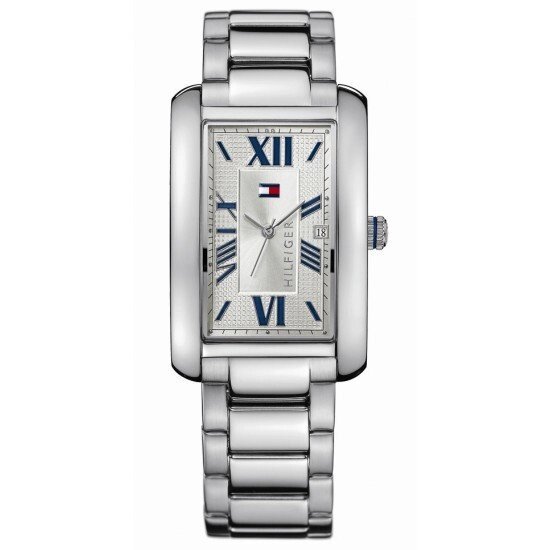 Чоловічі наручні годинники Tommy Hilfiger 1710258 від компанії "Cronos" поза часом - фото 1