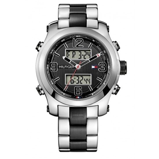 Чоловічі наручні годинники Tommy Hilfiger 1790949 від компанії "Cronos" поза часом - фото 1