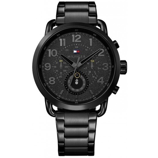 Чоловічі наручні годинники Tommy Hilfiger 1791423 від компанії "Cronos" поза часом - фото 1