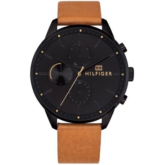 Чоловічі наручні годинники Tommy Hilfiger 1791486 від компанії "Cronos" поза часом - фото 1