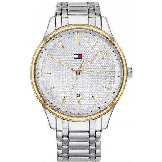 Чоловічі наручні годинники Tommy Hilfiger 1791491 від компанії "Cronos" поза часом - фото 1