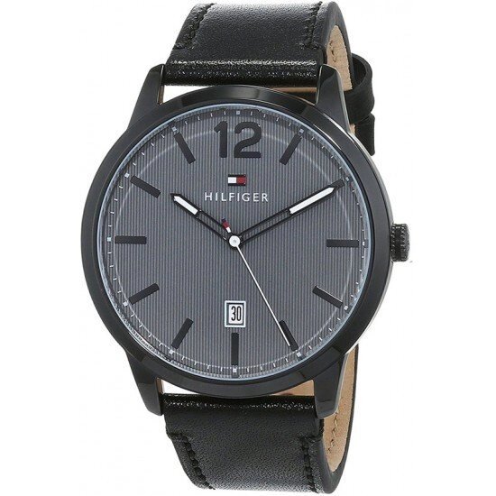 Чоловічі наручні годинники Tommy Hilfiger 1791497 від компанії "Cronos" поза часом - фото 1