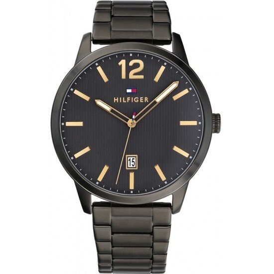 Чоловічі наручні годинники Tommy Hilfiger 1791499 від компанії "Cronos" поза часом - фото 1