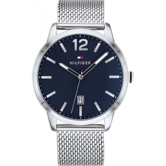 Чоловічі наручні годинники Tommy Hilfiger 1791500 від компанії "Cronos" поза часом - фото 1