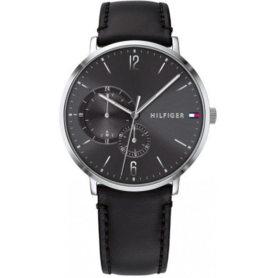 Чоловічі наручні годинники Tommy Hilfiger 1791509 від компанії "Cronos" поза часом - фото 1