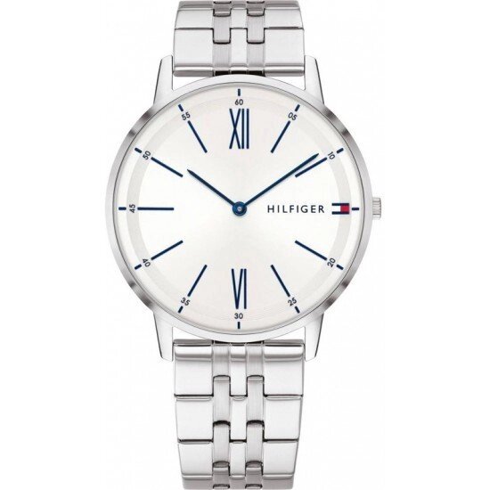 Чоловічі наручні годинники Tommy Hilfiger 1791511 від компанії "Cronos" поза часом - фото 1