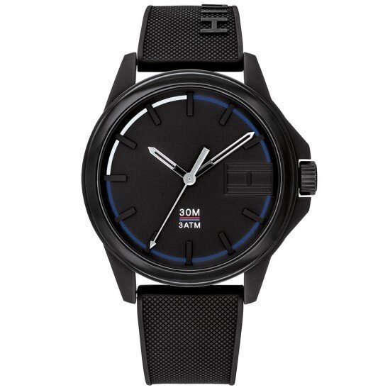 Чоловічі наручні годинники Tommy Hilfiger 1791624 від компанії "Cronos" поза часом - фото 1