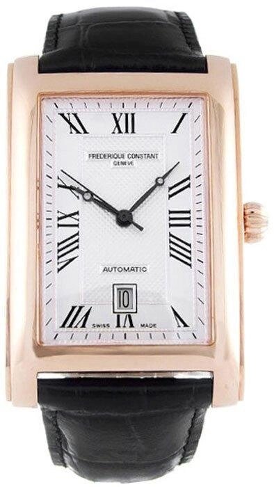 Чоловічий годинник FREDERIQUE CONSTANT FC-303MC4C24 від компанії "Cronos" поза часом - фото 1