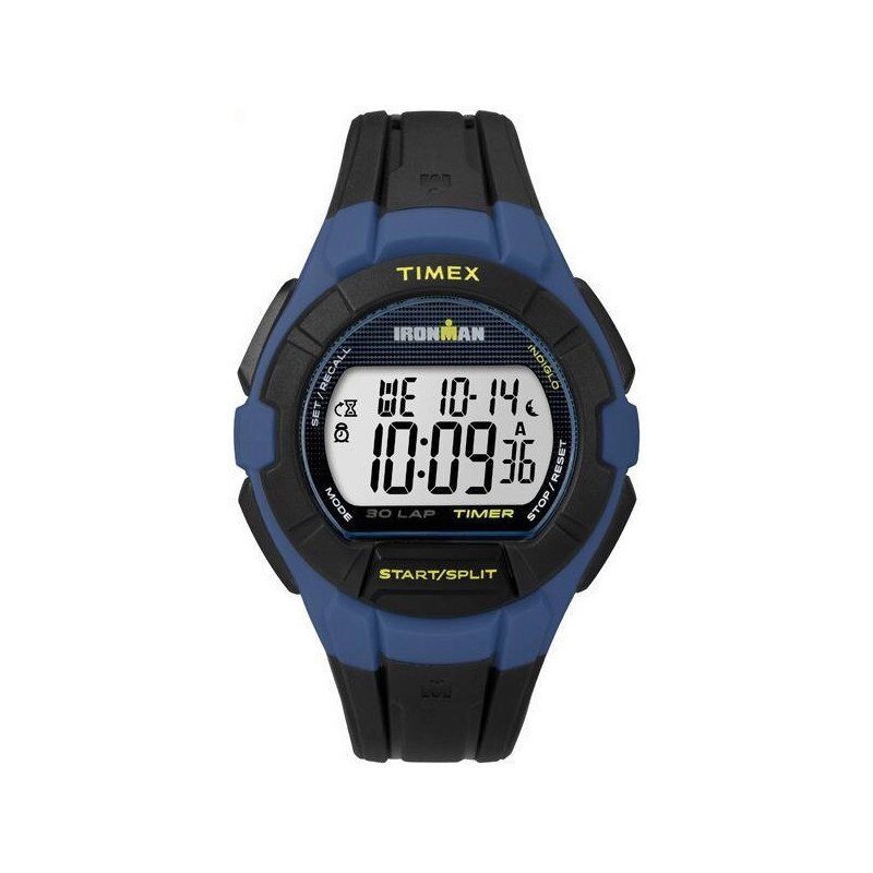 Чоловічий годинник Timex IRONMAN Essential 30Lp Tx5k95700 від компанії "Cronos" поза часом - фото 1