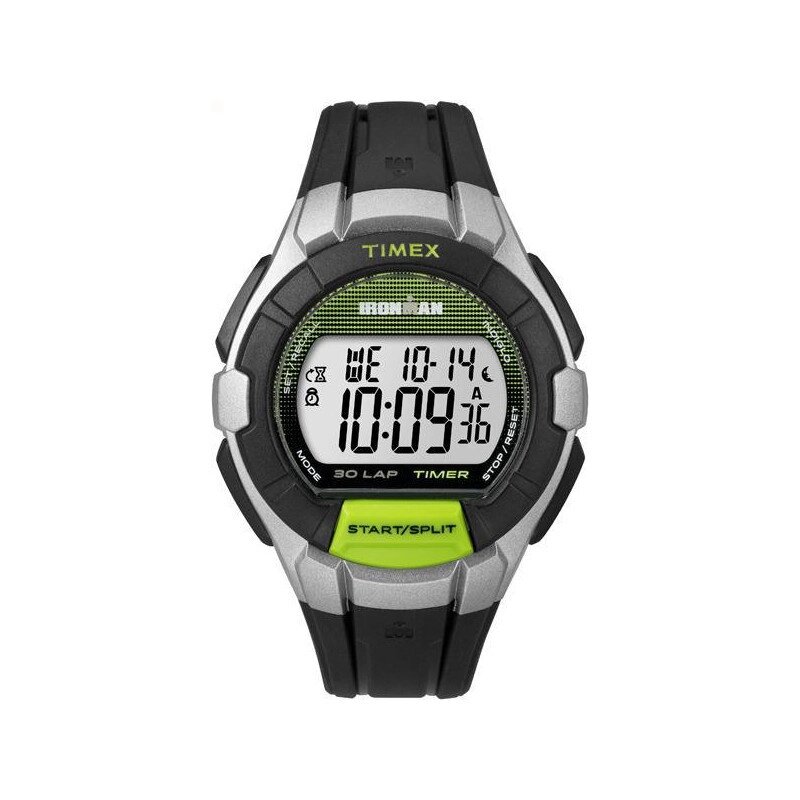 Чоловічий годинник Timex IRONMAN Essential 30Lp Tx5k95800 від компанії "Cronos" поза часом - фото 1