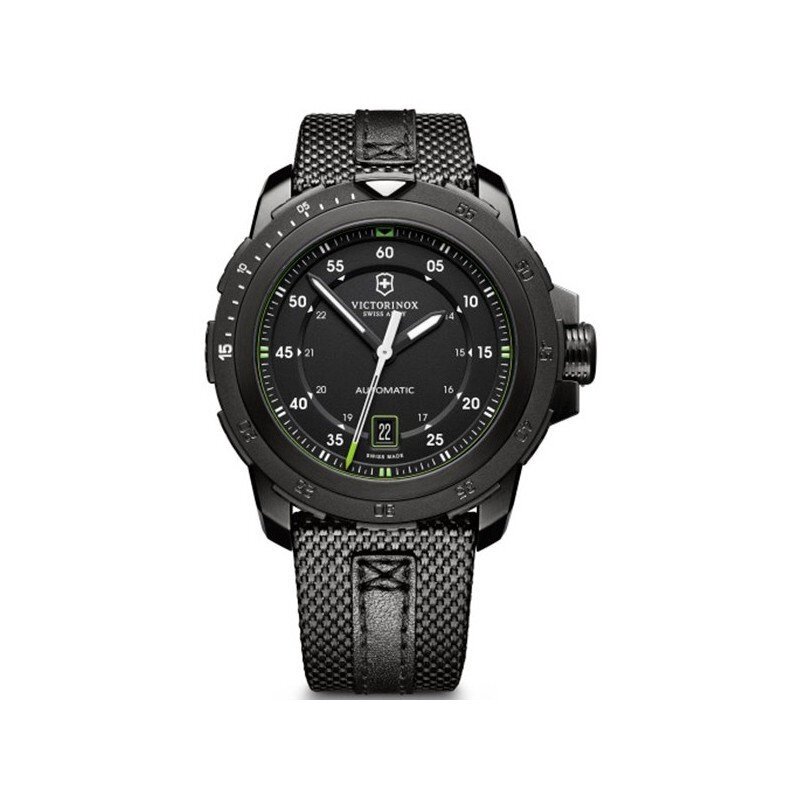 Чоловічий годинник Victorinox Swiss Army ALPNACH V241685 від компанії "Cronos" поза часом - фото 1
