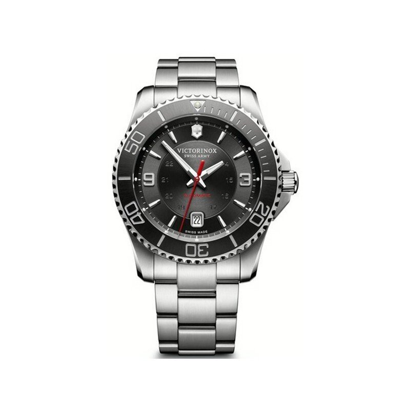 Чоловічий годинник Victorinox Swiss Army MAVERICK V241705 від компанії "Cronos" поза часом - фото 1