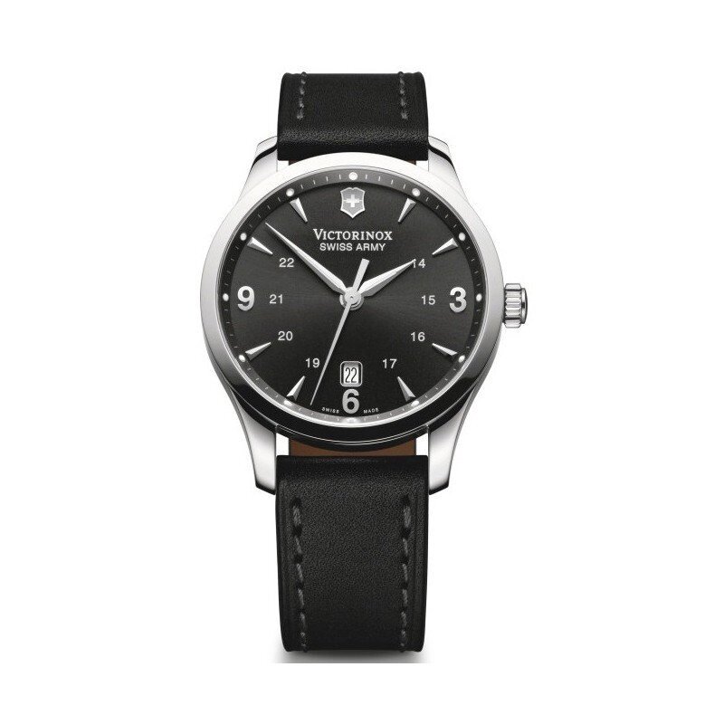 Чоловічий годинник Victorinox SwissArmy ALLIANCE II V241474 від компанії "Cronos" поза часом - фото 1