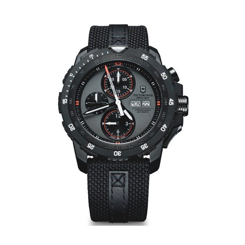 Чоловічий годинник Victorinox SwissArmy ALPNACH V241528 від компанії "Cronos" поза часом - фото 1