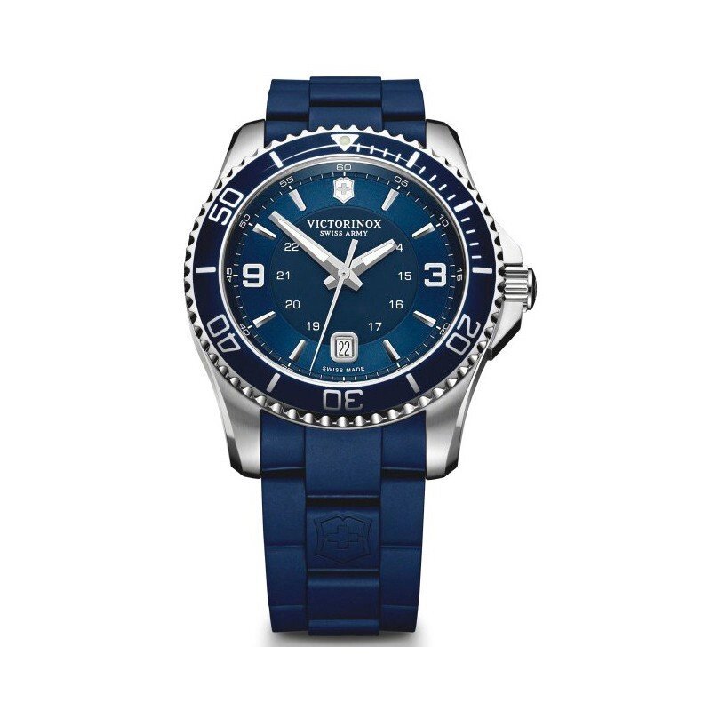 Чоловічий годинник Victorinox SwissArmy MAVERICK GS V241603 від компанії "Cronos" поза часом - фото 1