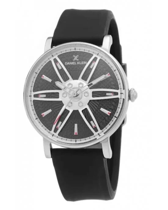 Чоловічий наручний годинник Daniel Klein DK.1.12335-3 від компанії "Cronos" поза часом - фото 1