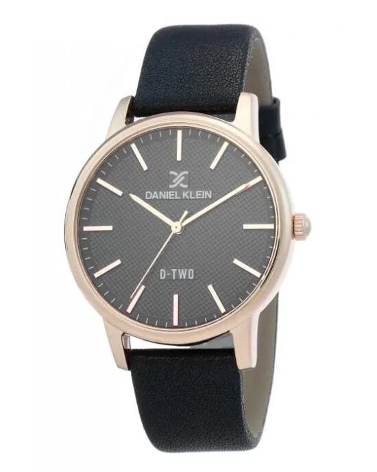 Чоловічий наручний годинник Daniel Klein DK.1.12396-3 від компанії "Cronos" поза часом - фото 1