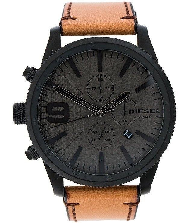 Чоловічий наручний годинник DIESEL DZ4468 від компанії "Cronos" поза часом - фото 1