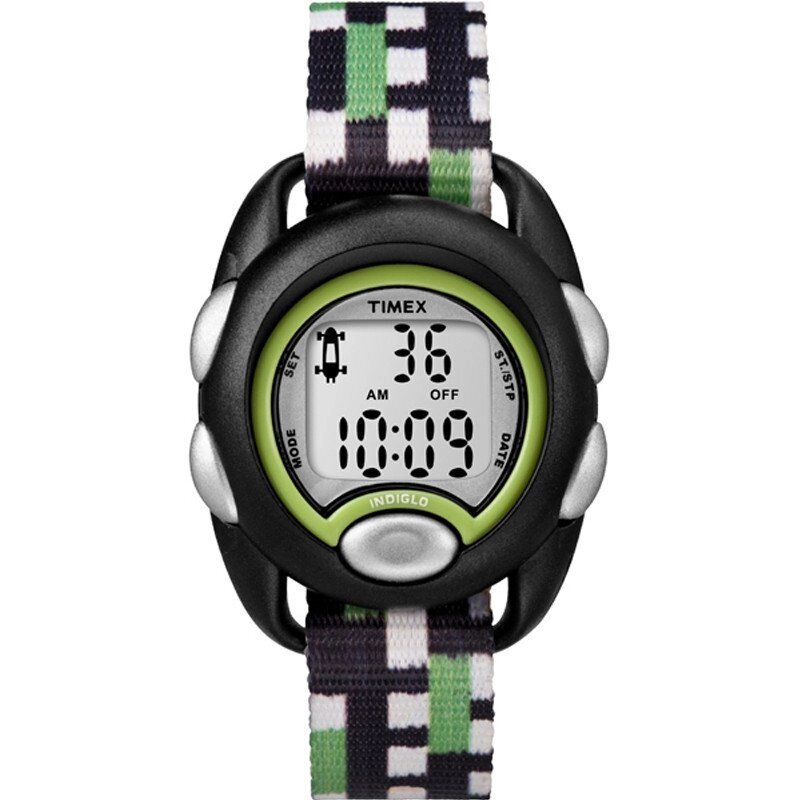 Дитячі годинники Timex YOUTH Digital Tx7c13000 від компанії "Cronos" поза часом - фото 1