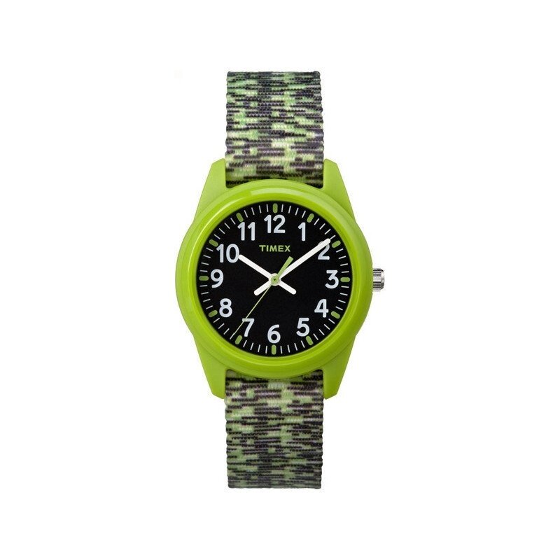 Дитячі годинники Timex YOUTH Kids Tx7c11900 від компанії "Cronos" поза часом - фото 1