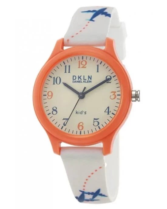 Дитячий наручний годинник Daniel Klein DK.1.12513-2 від компанії "Cronos" поза часом - фото 1
