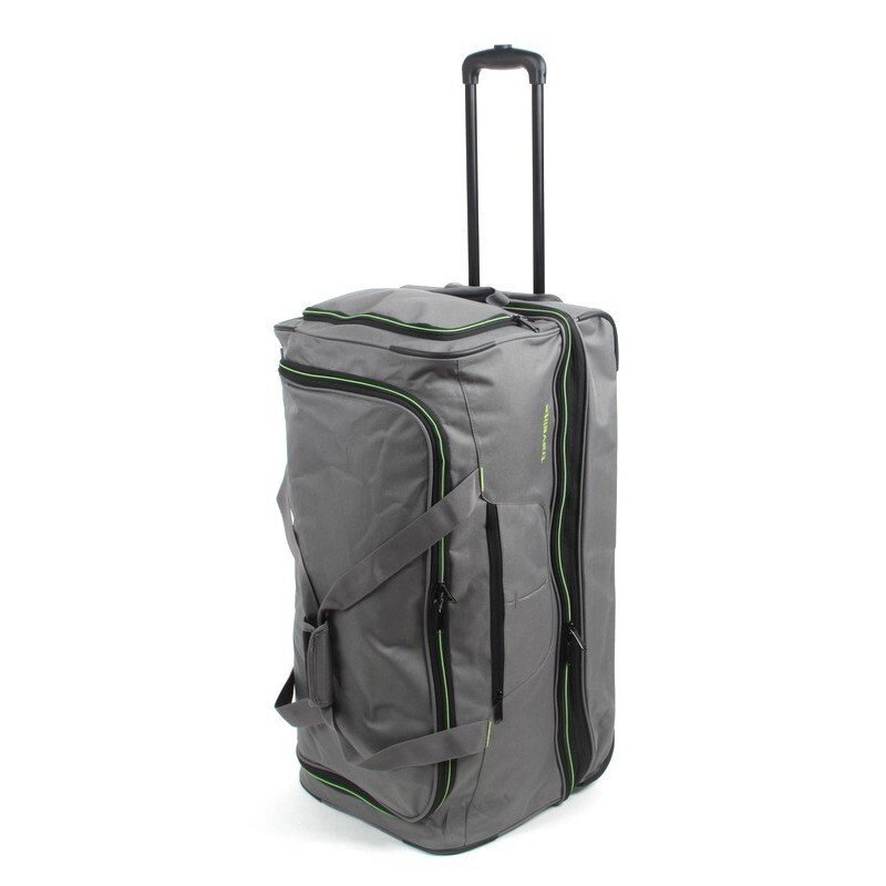Дорожня сумка Travelite Basics TL096276-04 від компанії "Cronos" поза часом - фото 1