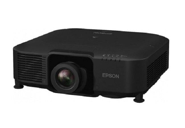 EPSON EB-L1075U (V11H940840) від компанії "Cronos" поза часом - фото 1