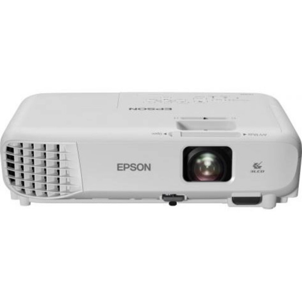 EPSON EB-X500 (V11H972140) від компанії "Cronos" поза часом - фото 1
