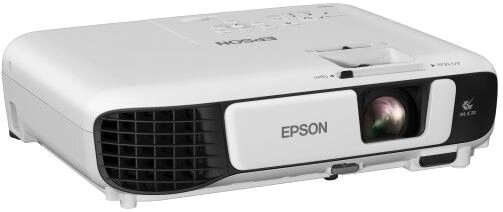 EPSON EB-X51 (V11H976040) від компанії "Cronos" поза часом - фото 1