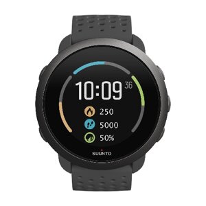 Фітнес-годинник suunto 3 SLATE GREY