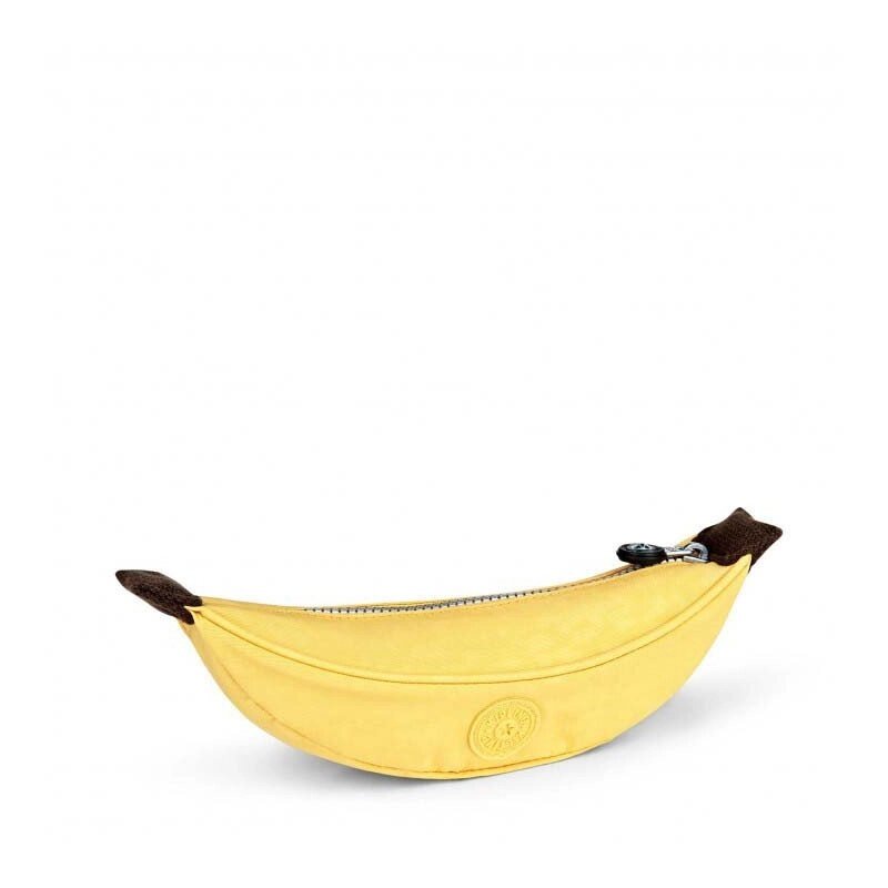 Футляр для ручок Kipling BANANA Banana Yellow (04N) K14854_04N від компанії "Cronos" поза часом - фото 1